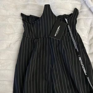 Pretty Little Thing Jumpsuit